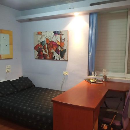 Cozy Room - Ramat Gan Esterno foto