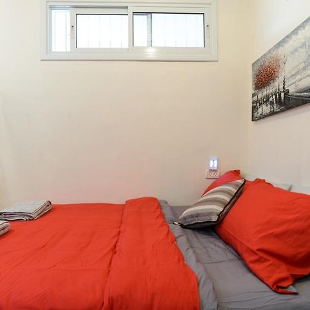 Cozy Room - Ramat Gan Esterno foto