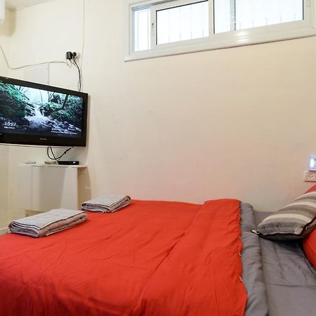 Cozy Room - Ramat Gan Esterno foto