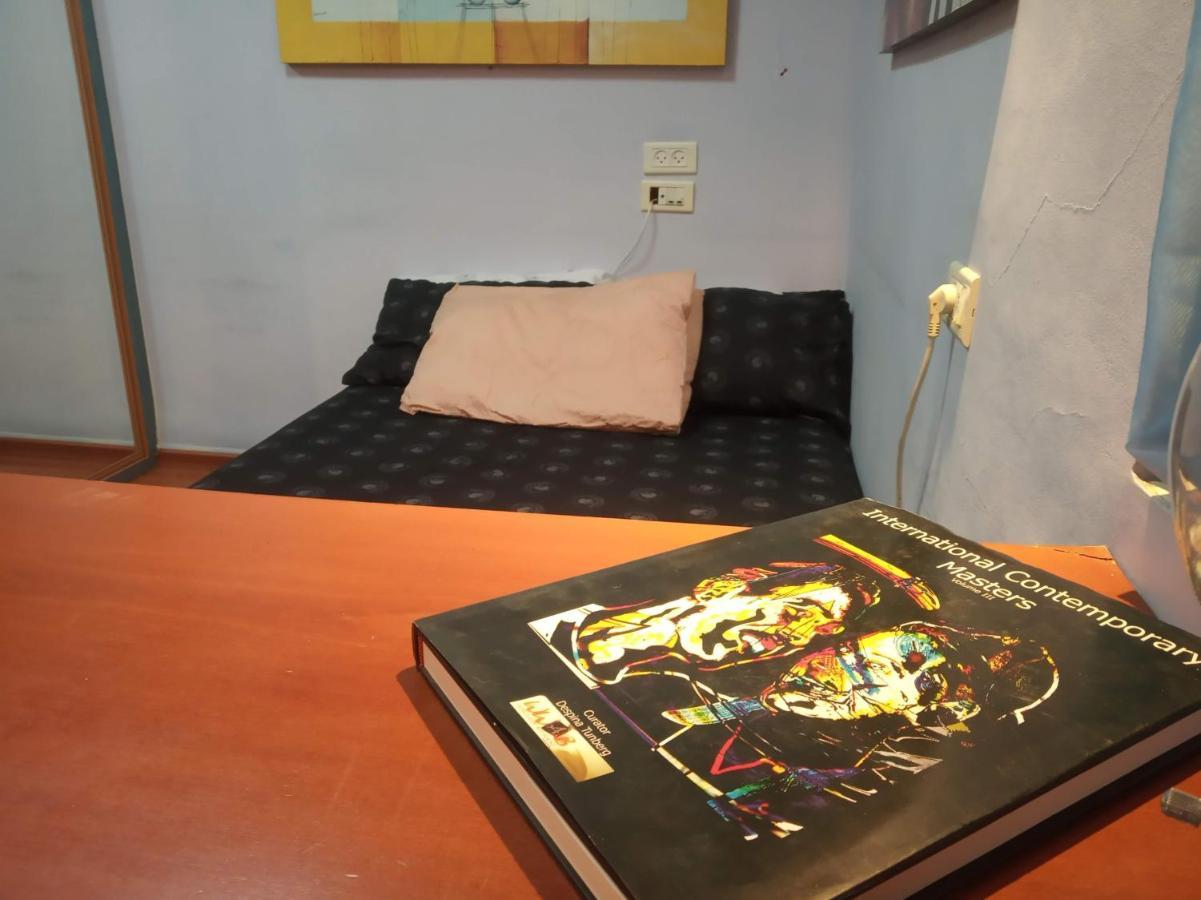 Cozy Room - Ramat Gan Esterno foto