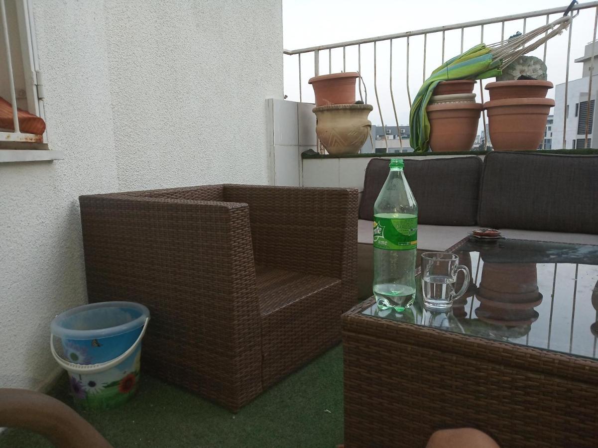 Cozy Room - Ramat Gan Esterno foto