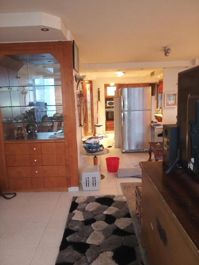 Cozy Room - Ramat Gan Esterno foto