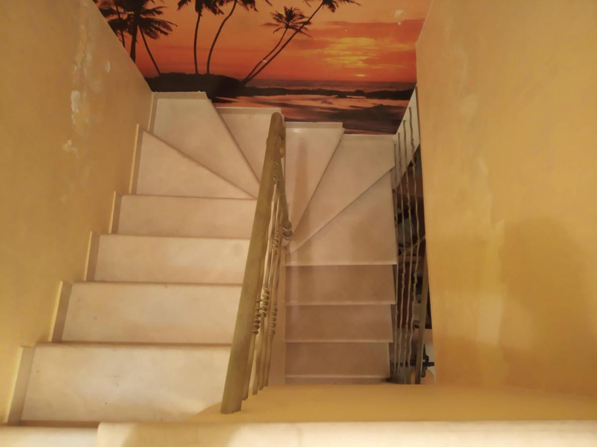 Cozy Room - Ramat Gan Esterno foto