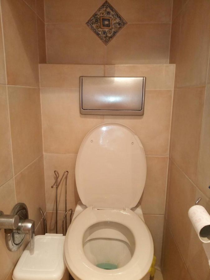 Cozy Room - Ramat Gan Esterno foto