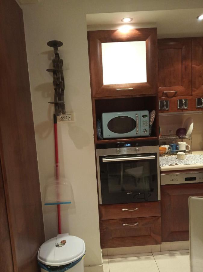 Cozy Room - Ramat Gan Esterno foto