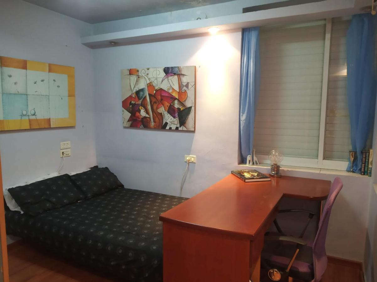 Cozy Room - Ramat Gan Esterno foto