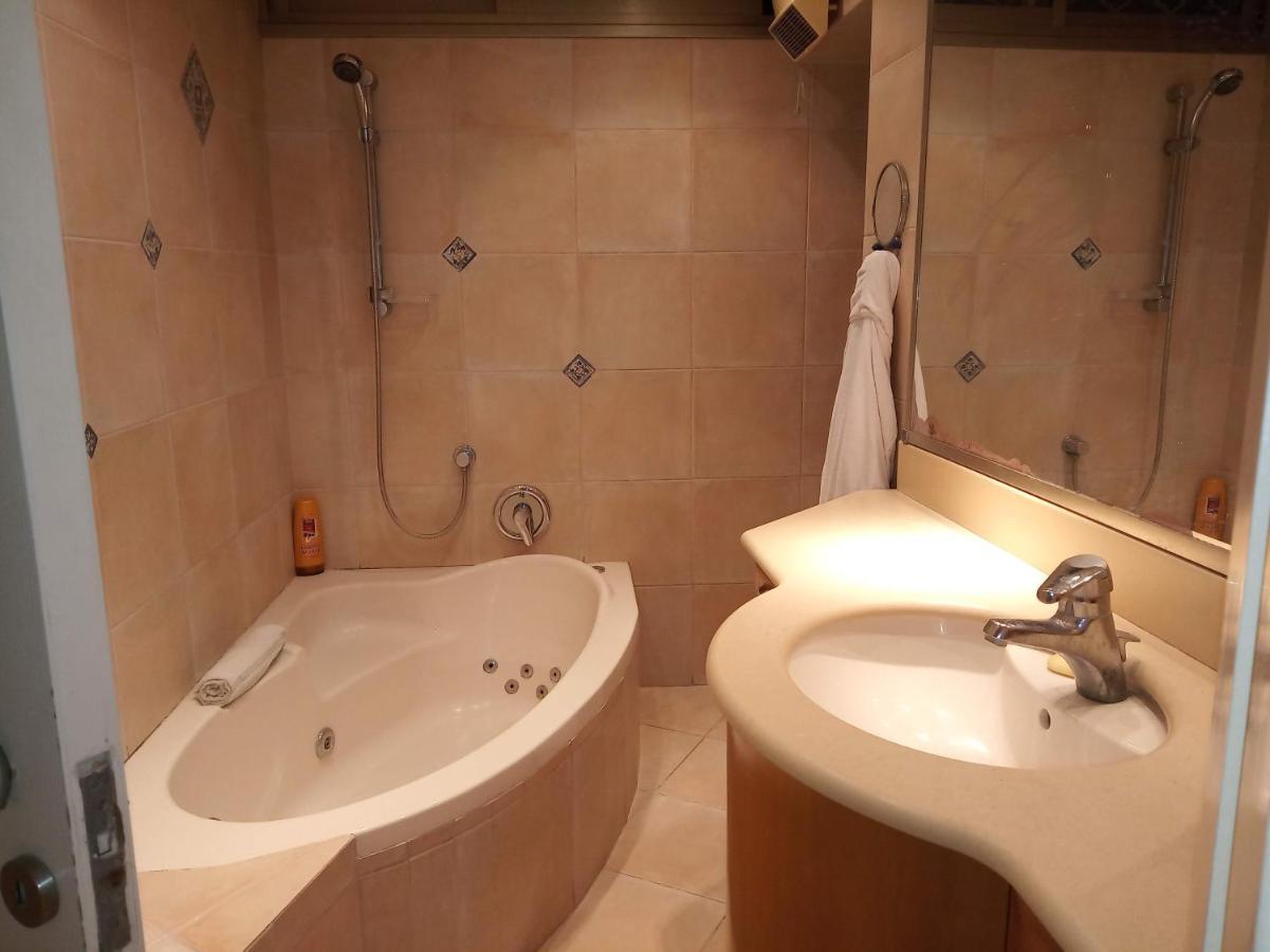 Cozy Room - Ramat Gan Esterno foto