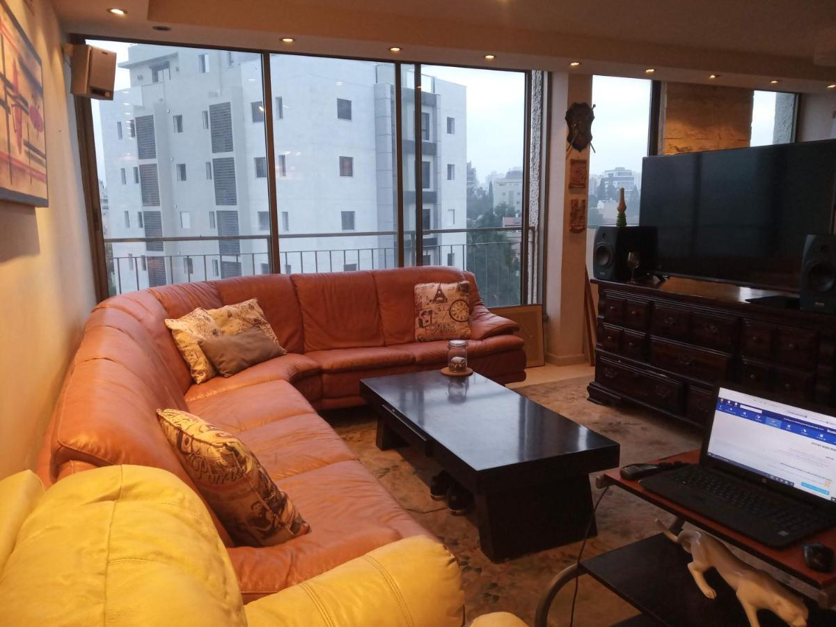 Cozy Room - Ramat Gan Esterno foto
