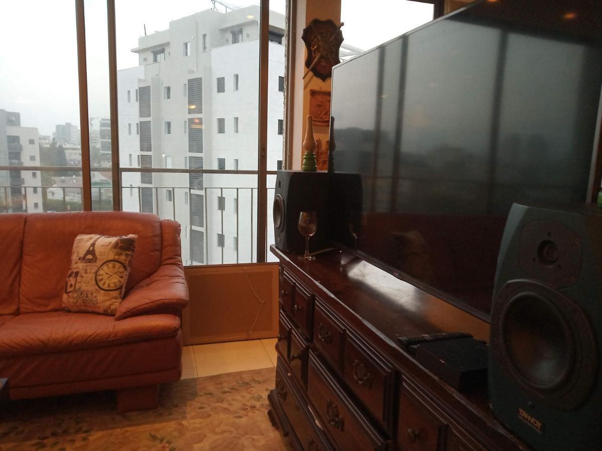 Cozy Room - Ramat Gan Esterno foto