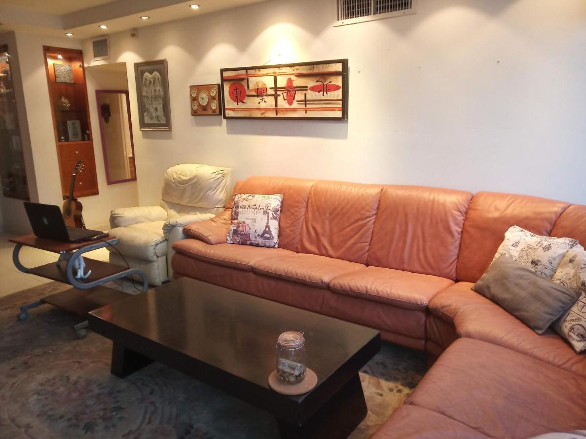 Cozy Room - Ramat Gan Esterno foto