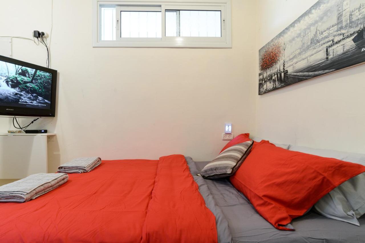 Cozy Room - Ramat Gan Esterno foto
