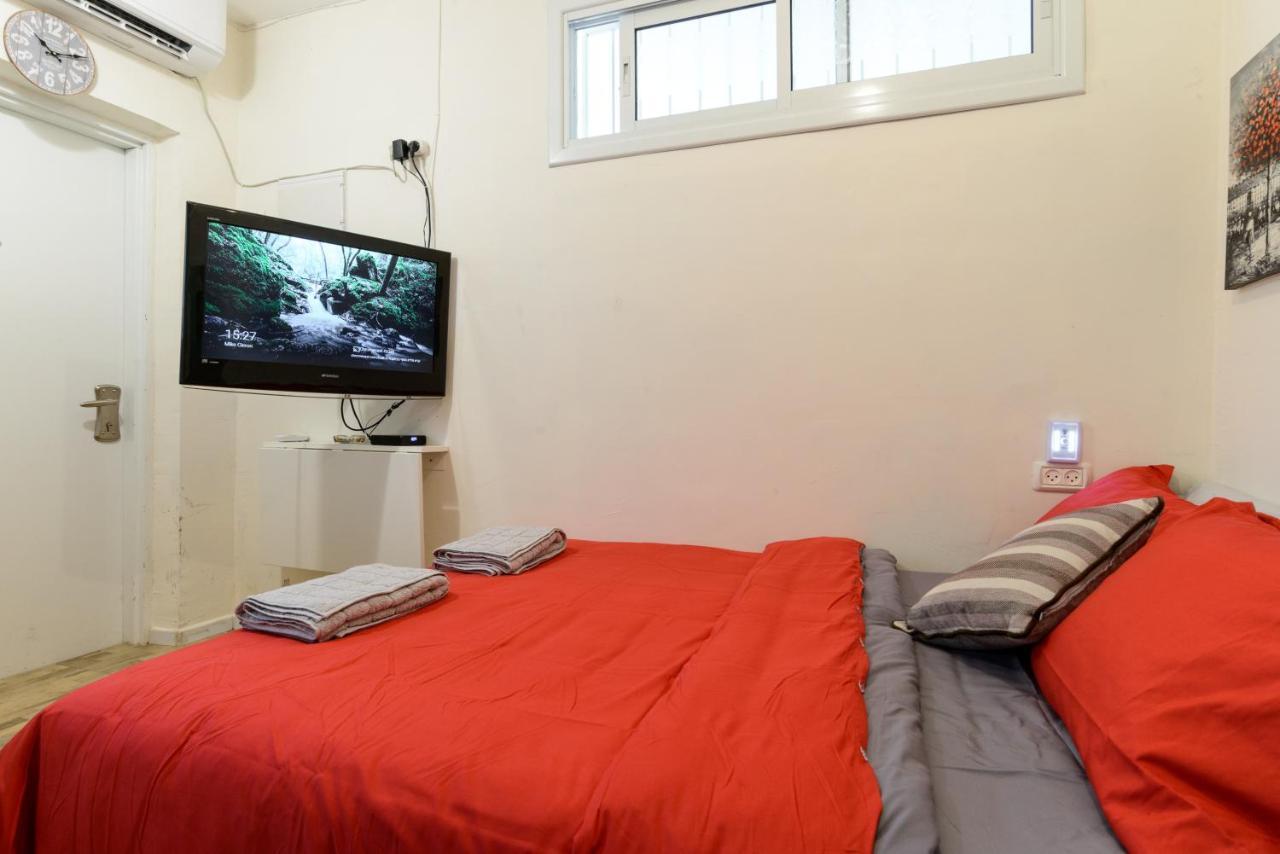 Cozy Room - Ramat Gan Esterno foto