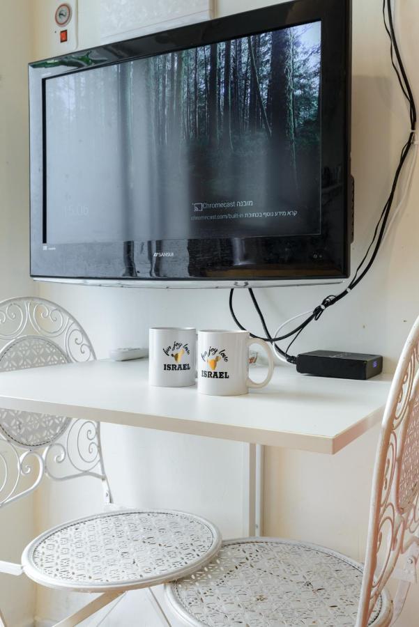 Cozy Room - Ramat Gan Esterno foto